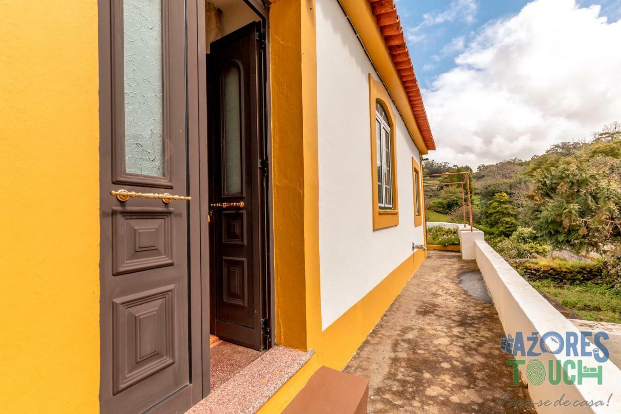 Villa House Rebelo Terra Chã Exterior foto